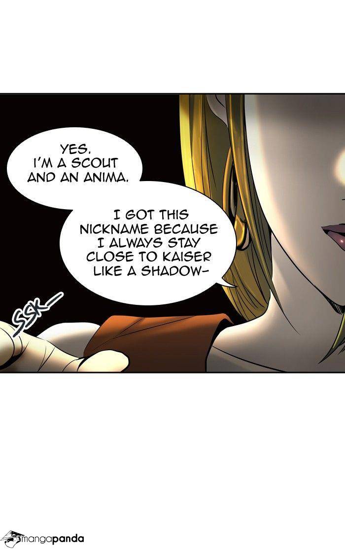 Tower of God Chapter 293 image 004